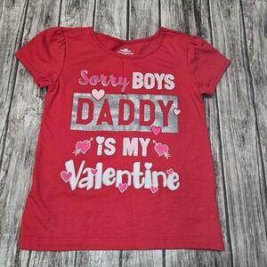 Celebrate red valentine's day shirt